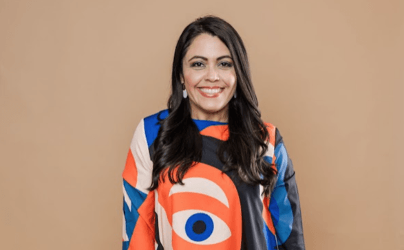 Bianca Negrón - Coach de carrera, liderazgo y marca personal