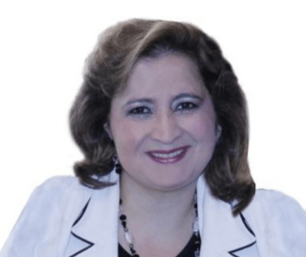Martha Bianca Negrón | Career and leadership coach Bianca Negrón