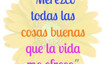 ¡Por qué también debemos Recibir!