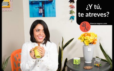 ¿Y tú, te atreves?
