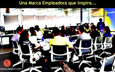 Una Marca Empleadora que Inspira
