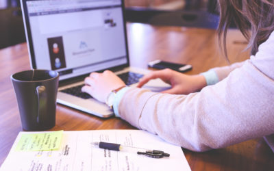 ¿Estas list@ para el Nuevo Mercado Laboral?
