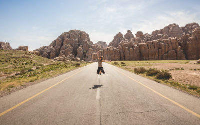 4 Pensamientos que toda Mujer Necesita Balancear