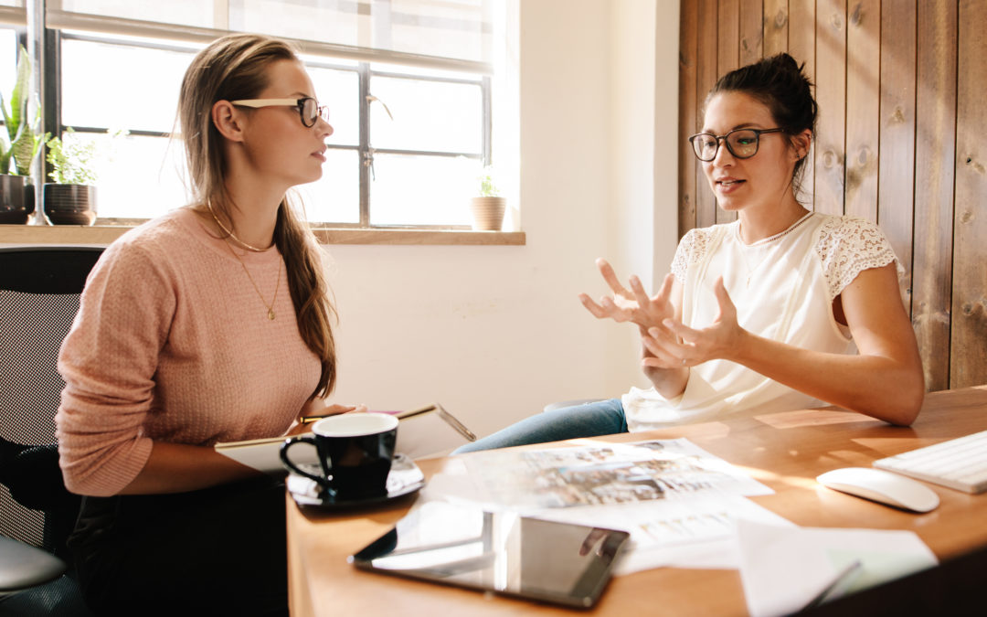 ¿Qué es eso del «Coaching»?