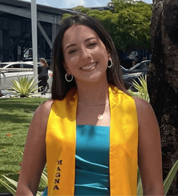 Sabrina Diaz Rubio Services for Professionals Bianca Negrón